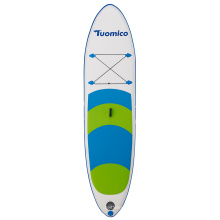 Sports nautiques Planche de surf électrique Double moteurs Télécommande sans fil Rescue Splash nouvelle planche de surf électrique Aigue-marine Paddle Board